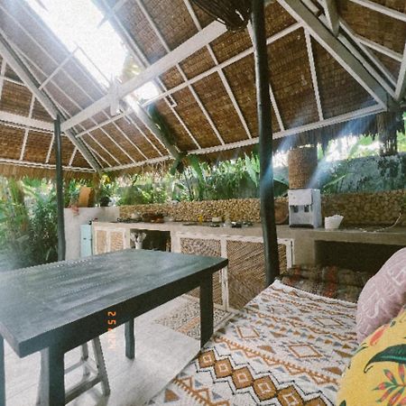 Secret Pool Villa Tuason Beach General Luna  Eksteriør billede