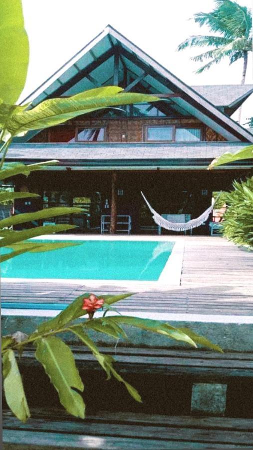 Secret Pool Villa Tuason Beach General Luna  Eksteriør billede
